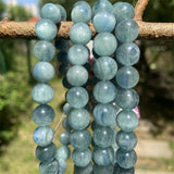 Green Blue Kyanite