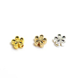 100pcs 14K Gold Plated Accessories