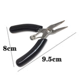 Pliers for Handmade Jewelry