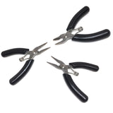 Pliers for Handmade Jewelry