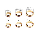 50pcs 14K Gold Plated Circle Frames